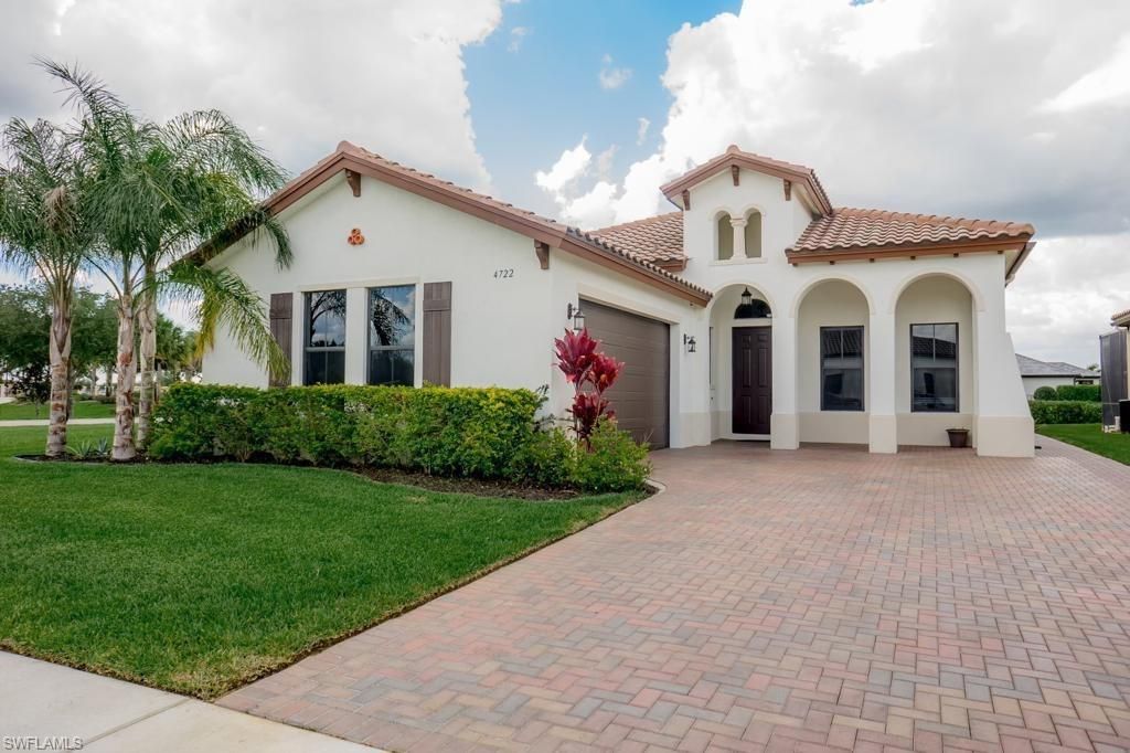 4722 Corrado AVE, AVE MARIA, FL 34142 — photo 2