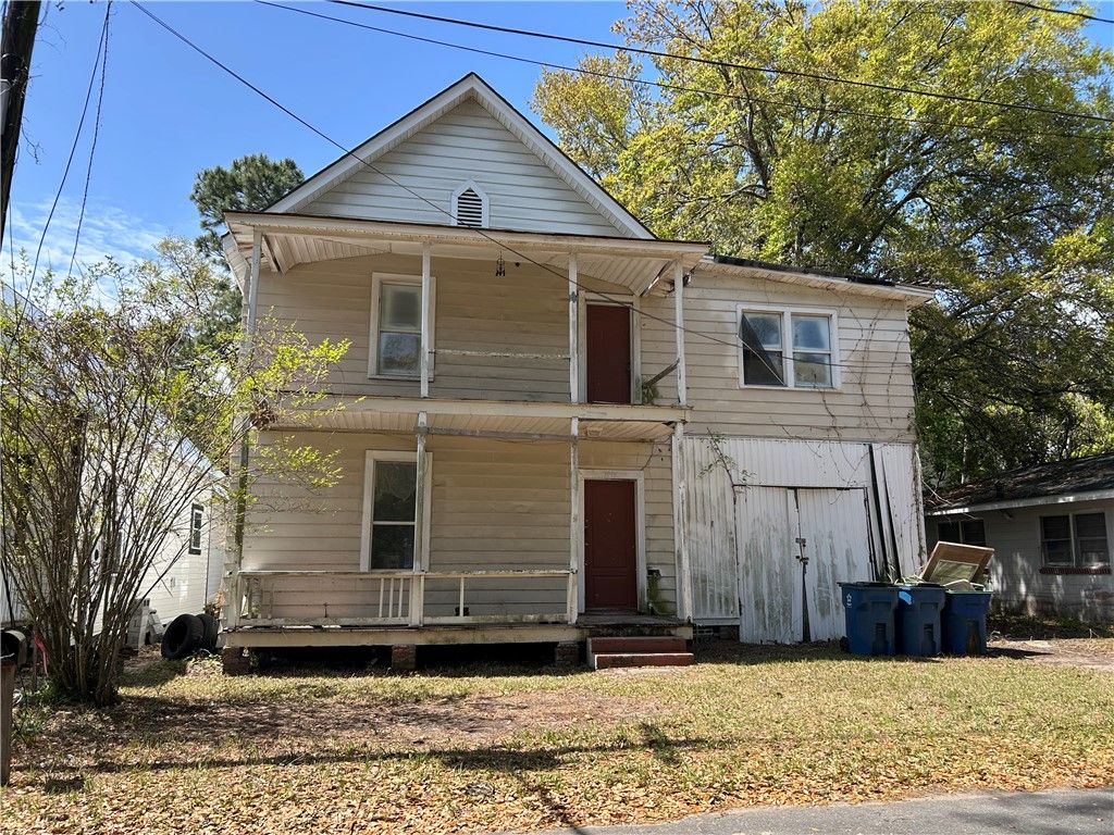 1915 Ellis Street, Brunswick, GA 31520