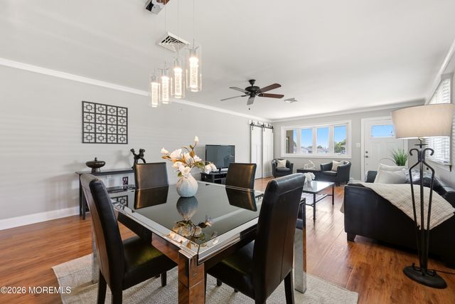 144 Biabou Drive, Toms River, NJ 08757