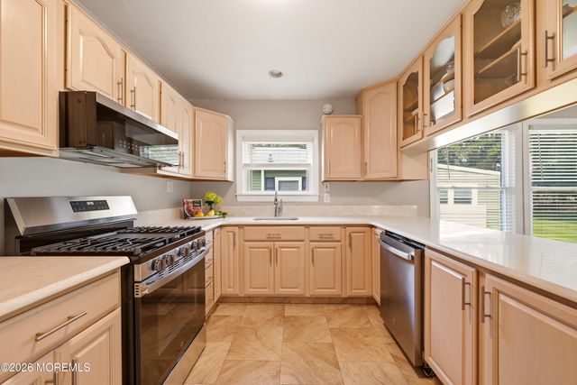 144 Biabou Drive, Toms River, NJ 08757