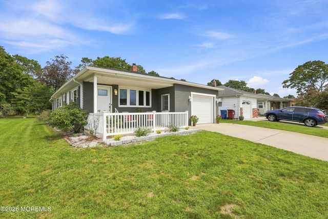 144 Biabou Drive, Toms River, NJ 08757