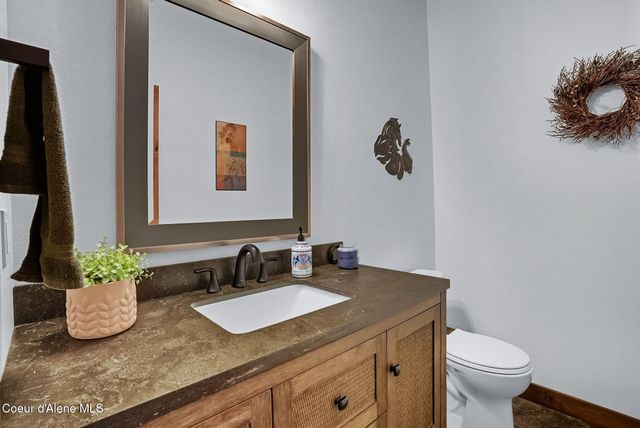 530 Cottonwood Dr, St. Maries, ID 83861