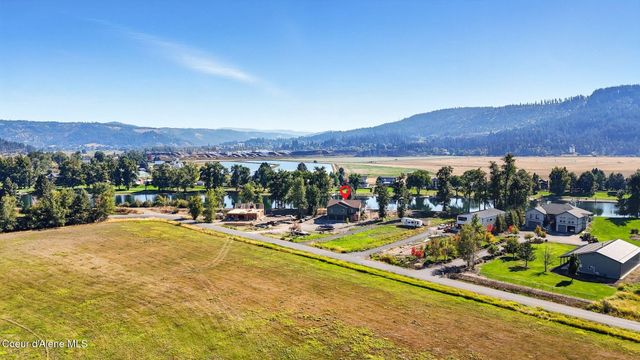 530 Cottonwood Dr, St. Maries, ID 83861