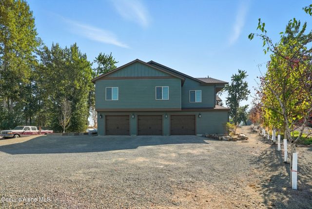 530 Cottonwood Dr, St. Maries, ID 83861