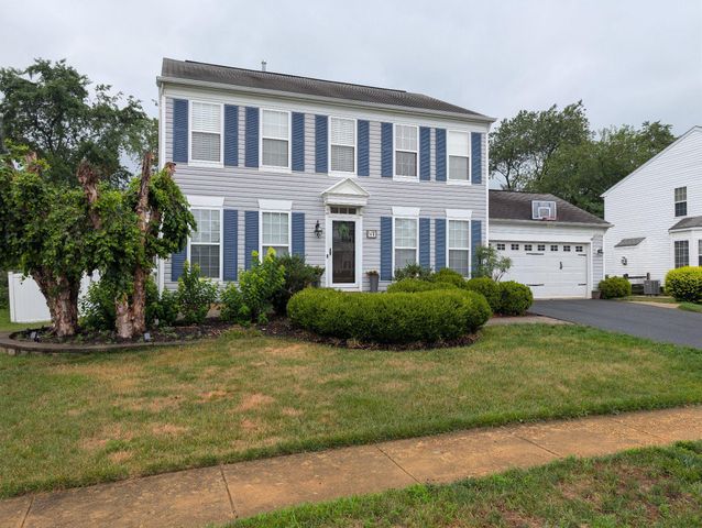 34 W MINGLEWOOD DR, Middletown, DE 19709