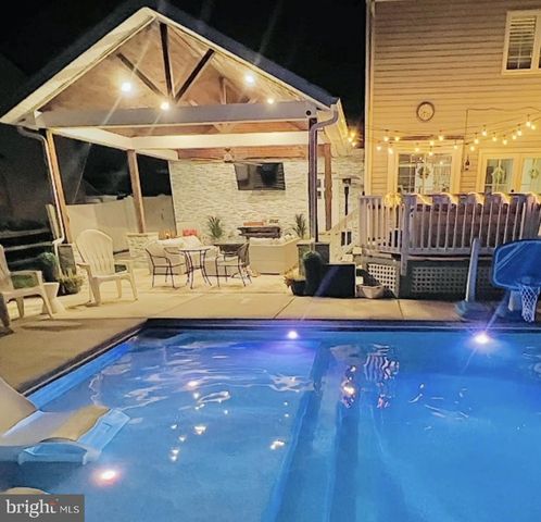 34 W MINGLEWOOD DR, Middletown, DE 19709