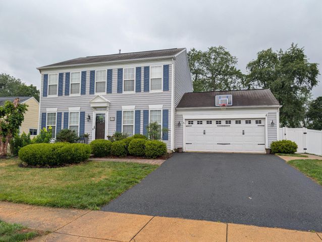 34 W MINGLEWOOD DR, Middletown, DE 19709