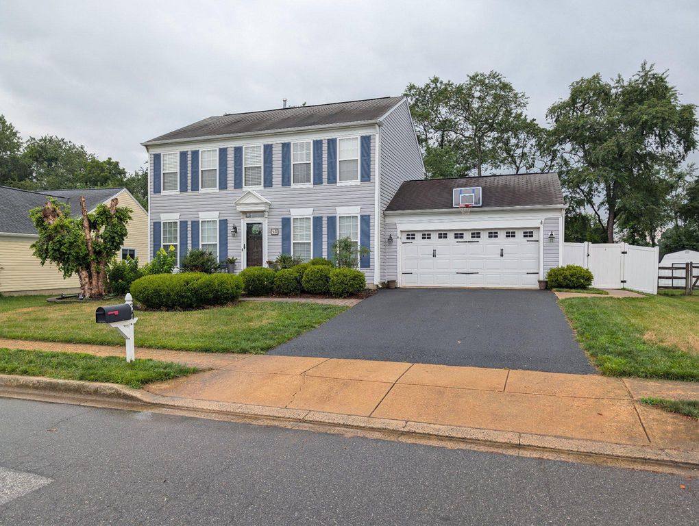 34 W MINGLEWOOD DR, Middletown, DE 19709