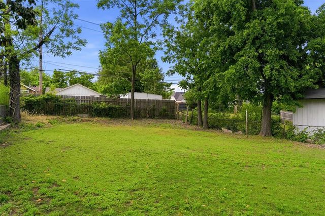 1804 NW 34th Street, Oklahoma City, OK 73118