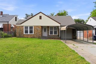 1804 NW 34th Street, Oklahoma City, OK 73118