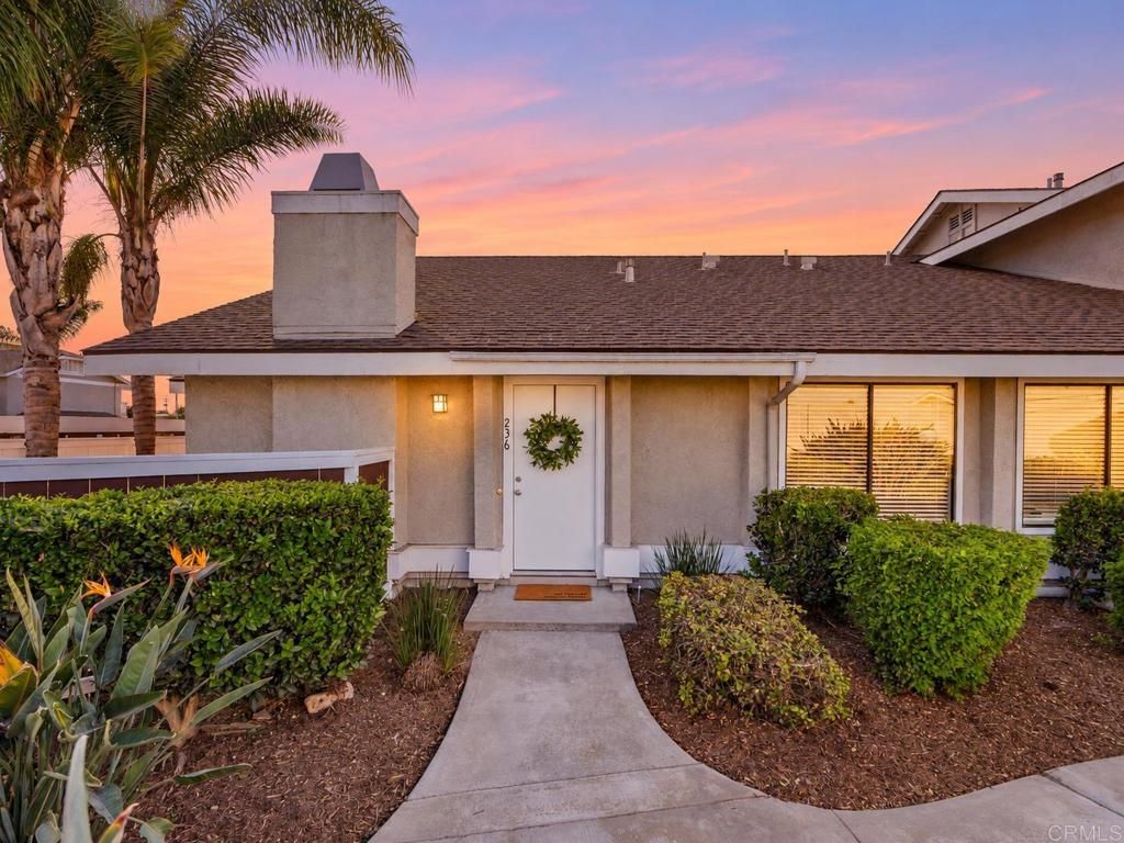236 Riverview Way, Oceanside, CA 92057 — exterior