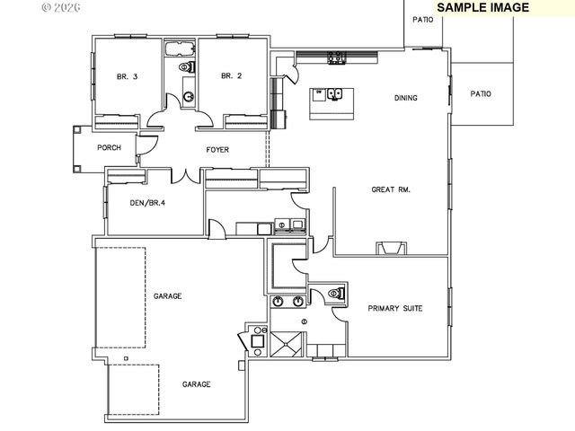 7483 Sw WOODBURY Loop, Wilsonville, OR 97070