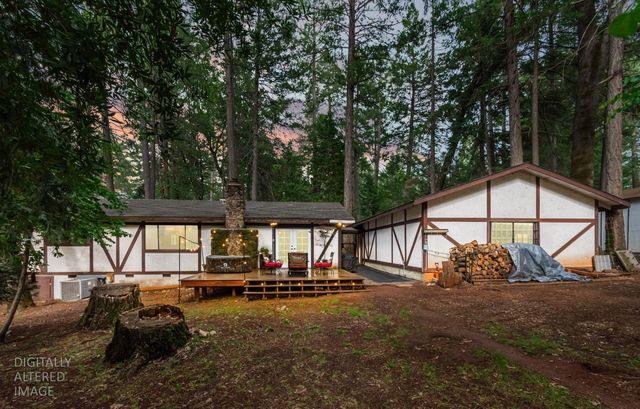 5342 Buttonwood Ct, Foresthill, CA 95631