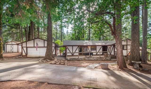 5342 Buttonwood Ct, Foresthill, CA 95631