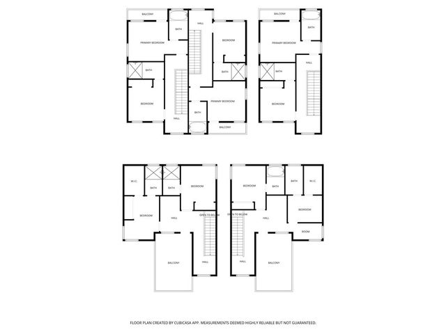11348 Reseda D, Porter Ranch, CA 91326