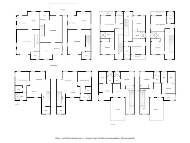 11348 Reseda D, Porter Ranch, CA 91326