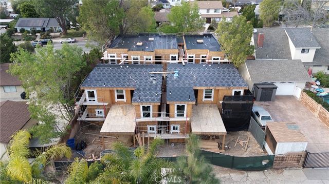 11348 Reseda D, Porter Ranch, CA 91326