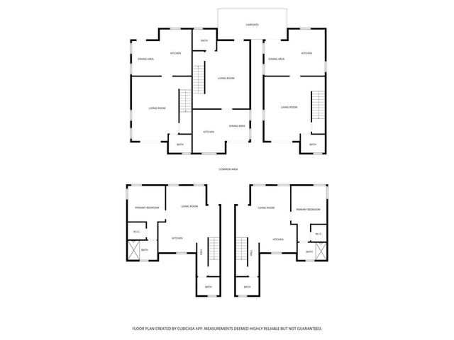 11348 Reseda D, Porter Ranch, CA 91326