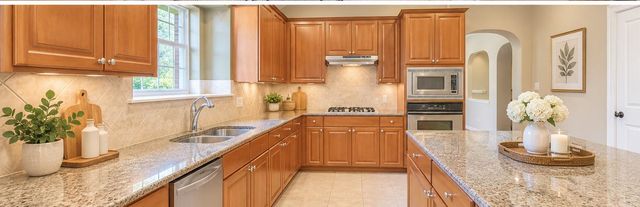 16808 Ennis TRL, Austin, TX 78717