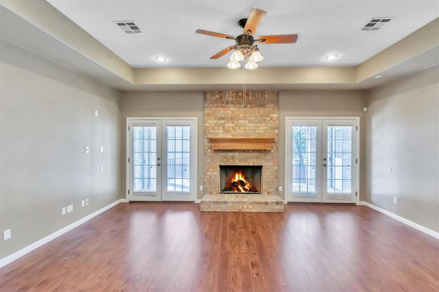 16808 Ennis TRL, Austin, TX 78717