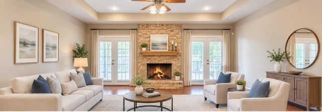 16808 Ennis TRL, Austin, TX 78717
