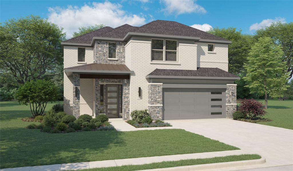 4720 Morgan Street, Mckinney, TX 75071
