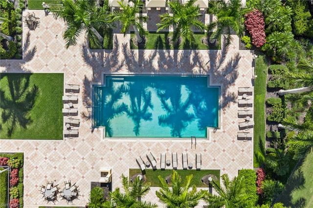 1065 Borghese LN # 706, Naples, FL 34114