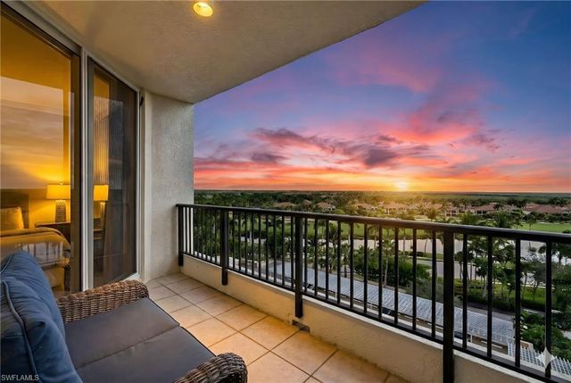 1065 Borghese LN # 706, Naples, FL 34114