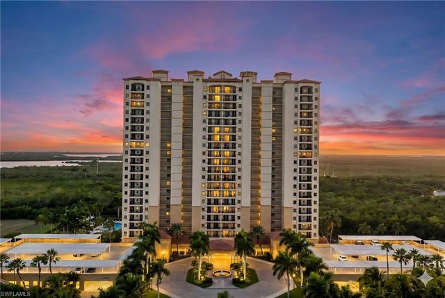 1065 Borghese LN # 706, Naples, FL 34114