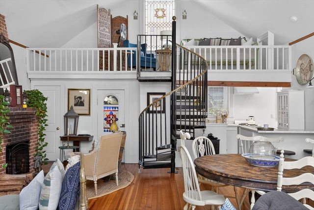 5 Webster Place, Provincetown, MA 02657