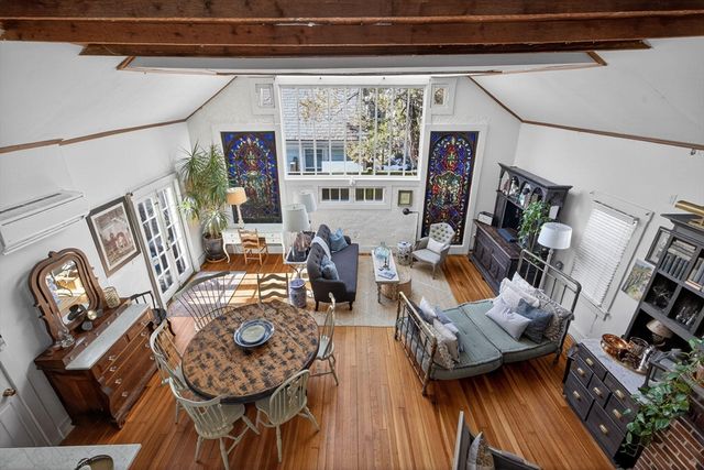 5 Webster Place, Provincetown, MA 02657