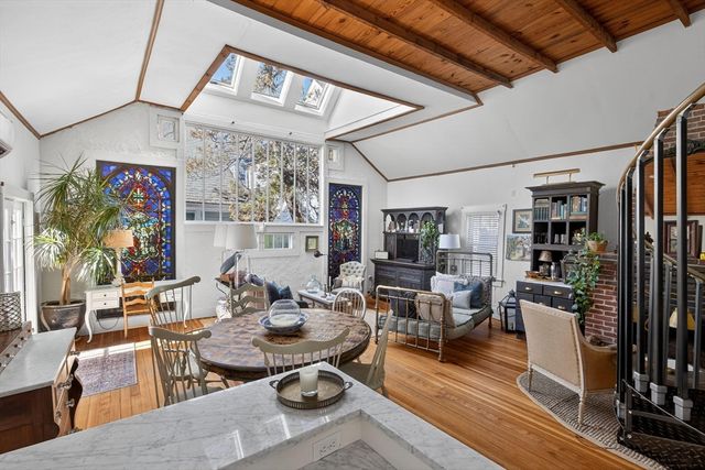 5 Webster Place, Provincetown, MA 02657