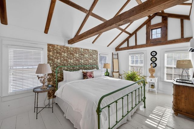 5 Webster Place, Provincetown, MA 02657