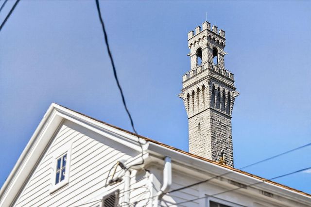 5 Webster Place, Provincetown, MA 02657