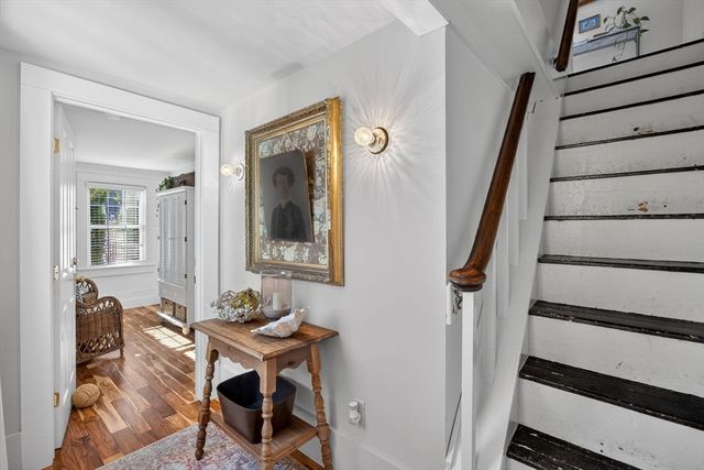 5 Webster Place, Provincetown, MA 02657