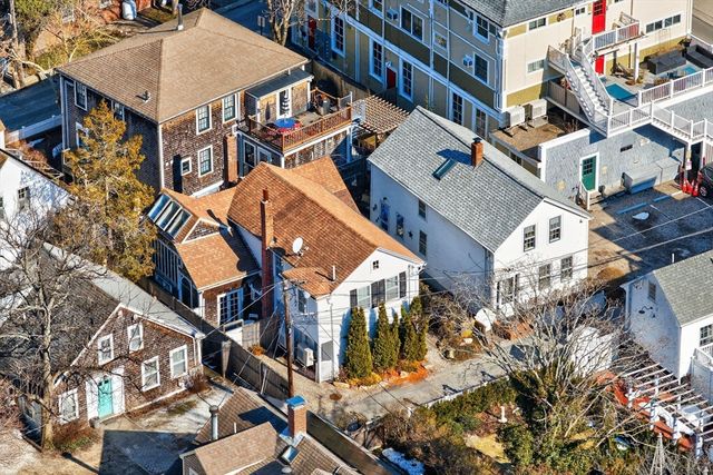 5 Webster Place, Provincetown, MA 02657