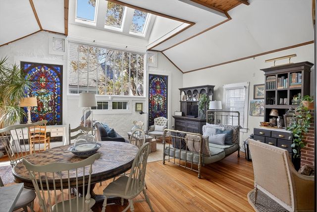 5 Webster Place, Provincetown, MA 02657