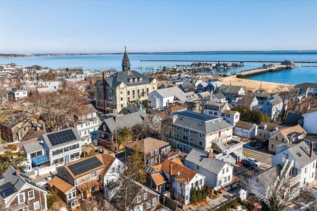 5 Webster Place, Provincetown, MA 02657