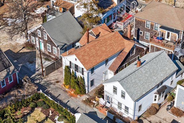 5 Webster Place, Provincetown, MA 02657