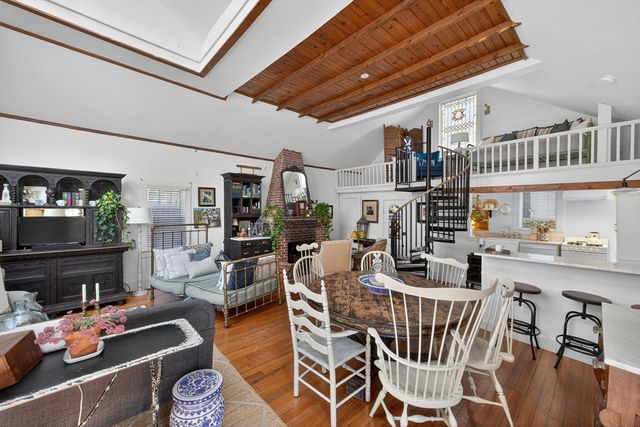 5 Webster Place, Provincetown, MA 02657