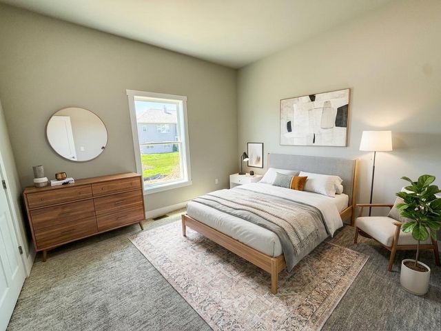 6667 Ramshorn Drive, Deforest, WI 53532