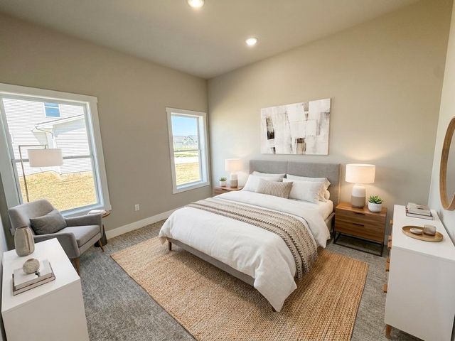 6667 Ramshorn Drive, Deforest, WI 53532