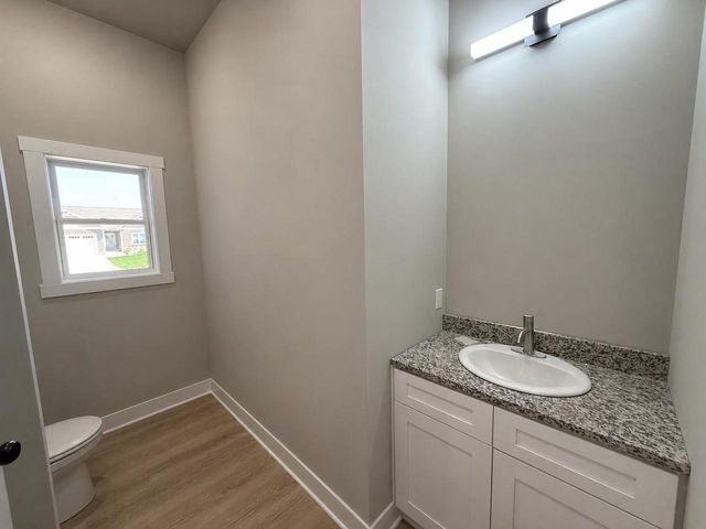 6667 Ramshorn Drive, Deforest, WI 53532