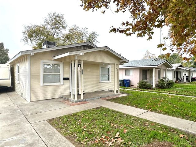828 W 23rd Street, Merced, CA 95340