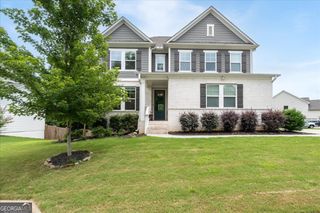 22 Knollwood Way NW, Cartersville, GA 30121