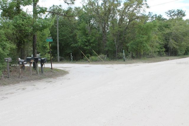 NE 56TH STREET, Bronson, FL 32621