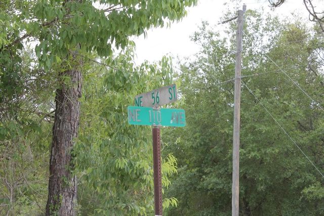 NE 56TH STREET, Bronson, FL 32621