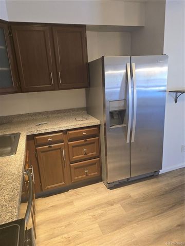 4899 S Dudley Street 4H, Littleton, CO 80123