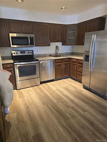 4899 S Dudley Street 4H, Littleton, CO 80123