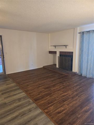 4899 S Dudley Street 4H, Littleton, CO 80123